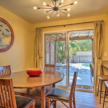 Eastside Home With Pool Near Hiking! Tucson Extérieur photo